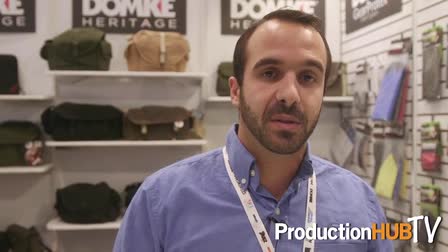 The Tiffen Company Displays New XLE Series Filter Line at PhotoPlus 2015