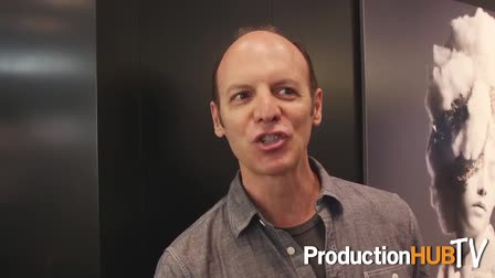 Jeff Berlin pairs the Sony Alpha a7R II with Leica Summicron-C Lenses at PhotoPlus 2015