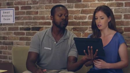 AT&T: Computer License DMV