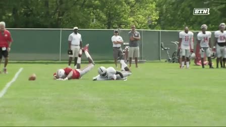 Scarlett & Gray Days (Inside Ohio State Football Camp)