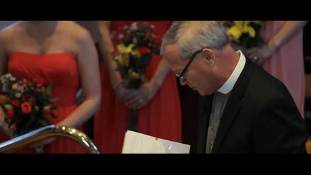 Mark + Elizabeth Highlight 