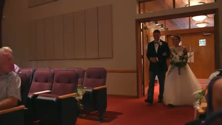Chad + Christi