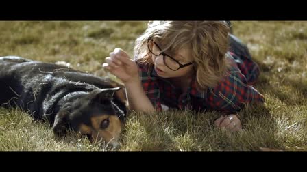 Color & Cinematography Reel - 2014