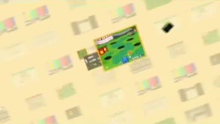 Curly Productions 2009 Showreel