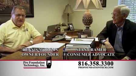 Pro Foundation Technology