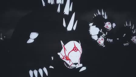 RWBY Volume 3 Series
