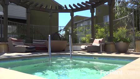 ForRent.com Real Estate Shoot
