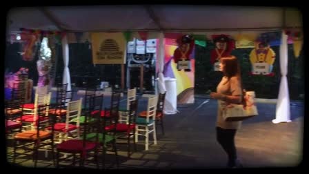 Film and TV Catering