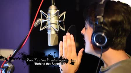 Behind the Scenes