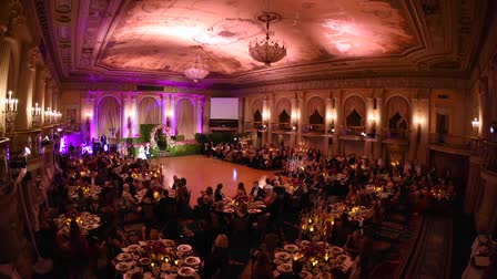 LA Biltmore Debutante Ball