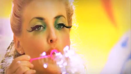 MAC Cosmetics: Wonderland