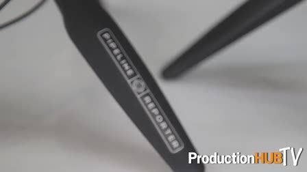 BBS Lighting Pipeline Reporter Lights at the 2015 NAB Show New York