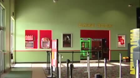 Entertainment News: Are traditional movie theaters like Cumberland 12 becoming extincted