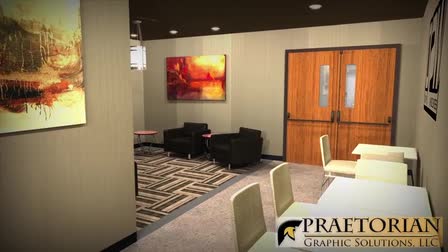 Praetorian Graphic Solutions Demo
