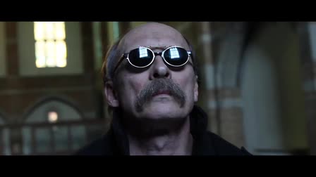 C. Colin Smith - Director/D.P./Editor Narrative Reel