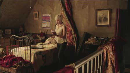 Samsung Sweetdreams Galaxy S5 Campaign