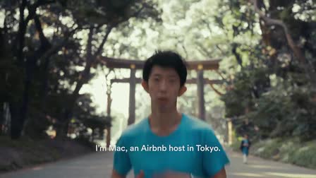 Airbnb Commercial - Fall 2015
