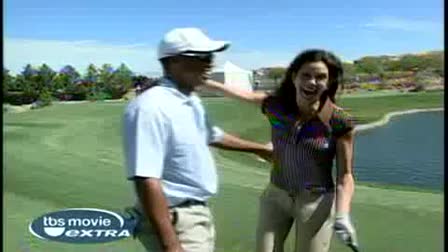 Celebrity Golf