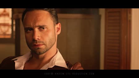 Cody Wasson's Editor Reel: 2015