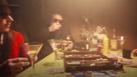 DMD Show Reel