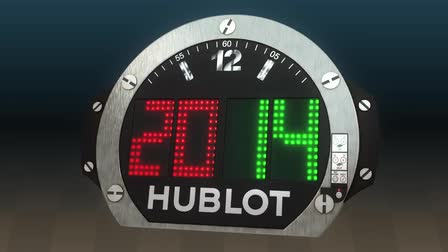 DeShawn Ealy’s 3D & Motion Graphics Reel 2015