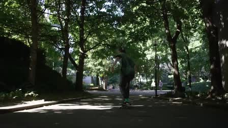 PUSHedit Skateboarding Sizzle