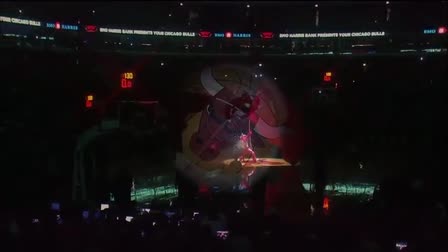 Chicago is Here