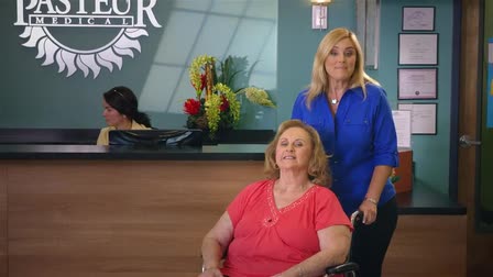 Pasteur Commercial