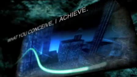 SEFX3D Films Company intro Promo