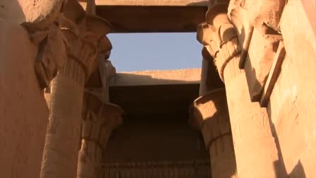 Pharaoh Ramses II The Great House