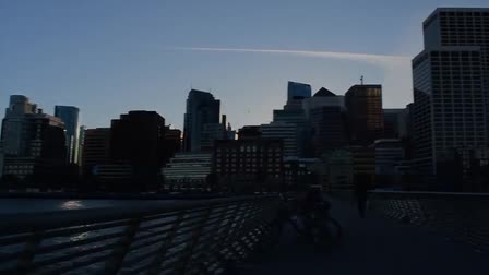 Discover San Francisco - Trailer