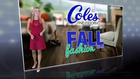 Coles