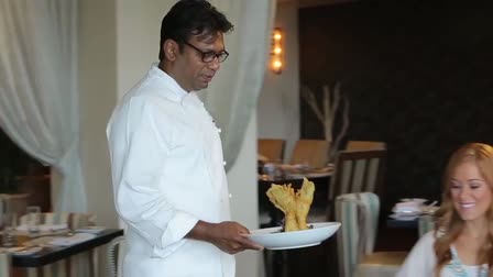 On-Location Food Production