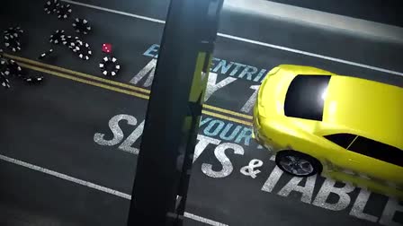 Motion Reel