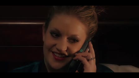 The Game - Official Faux Horror Film Trailer
