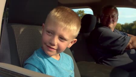 Adam Owens Color Reel 2015