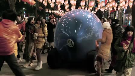 Volkswagen China