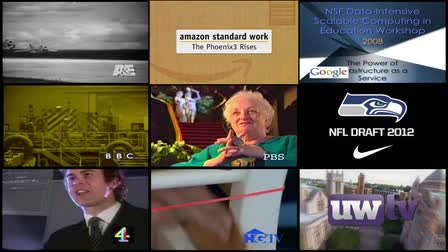 Kent E. Beeson: Cameraman/DP/Editor - Current Showreel