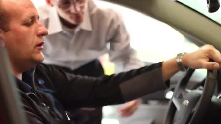 Feldman Automotive Group