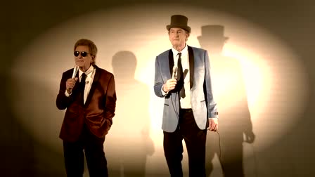 The Cherry Drops - Far Out!
