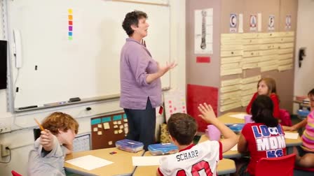 Arts for the Schools