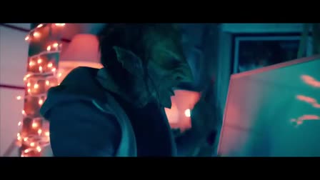 Nekrogoblikon - "We Need A Gimmick"