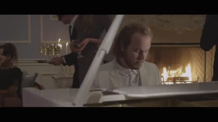 Miami Horror- "Colours In The Sky"