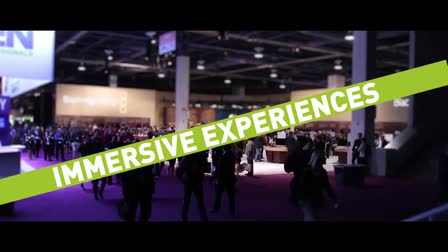 NAB Show 2016
