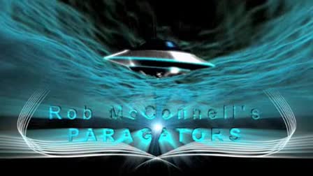PARAGATORS TV SHOW OPENING INTRO
