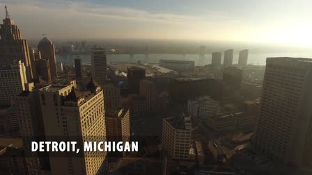 Michigan at Work