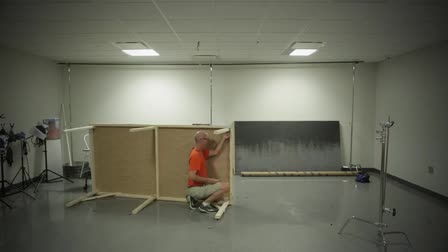 "The Making Of"