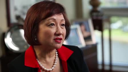Evelyn Tai New York Life Agent