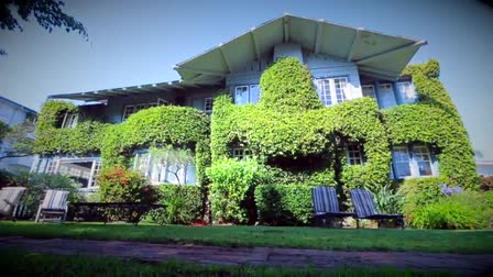 Venice Beach House