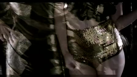Avnah Couture & Dan Richter Fashion Film (LA Fashion Week)